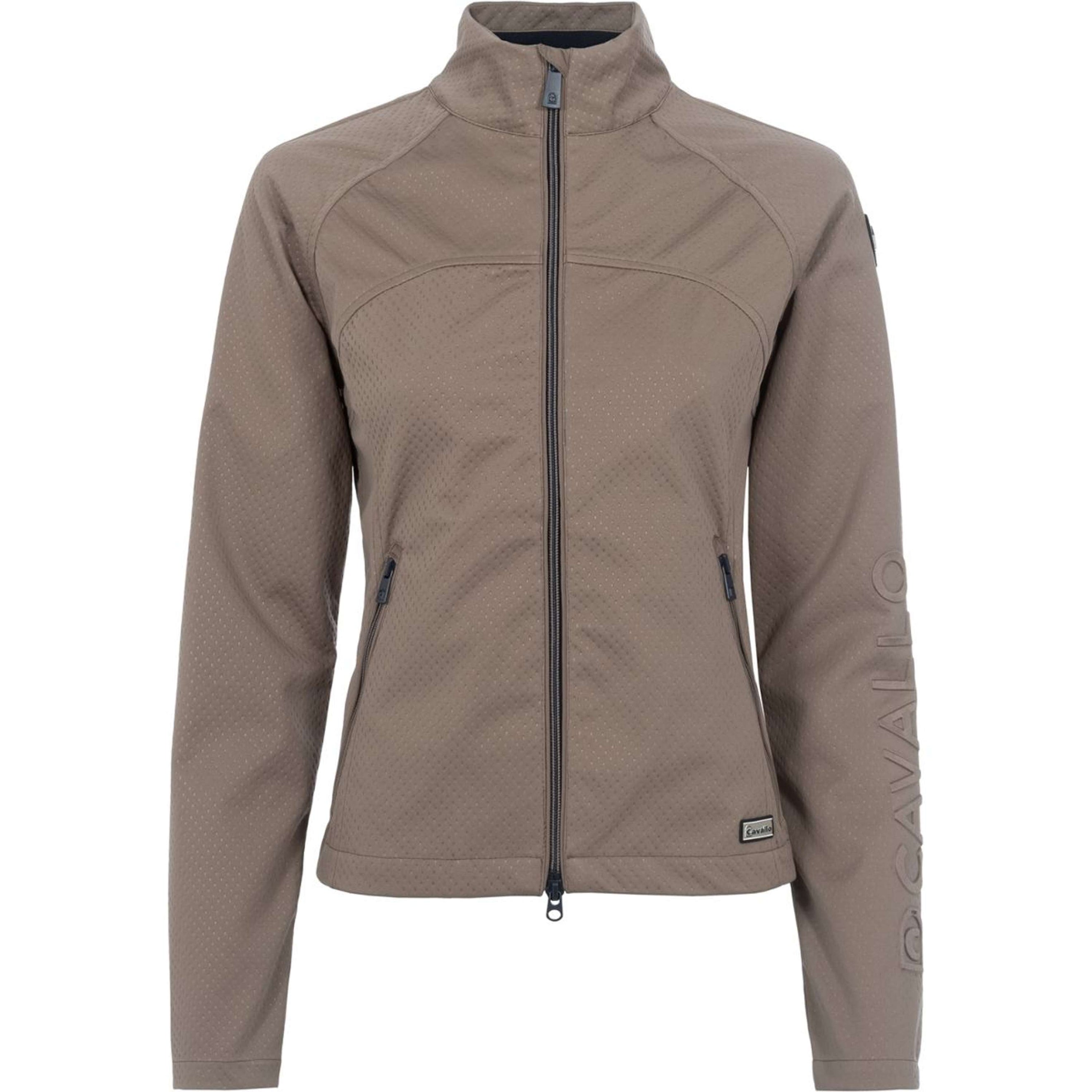 Cavallo Jack CavalBetty Mocha Latte