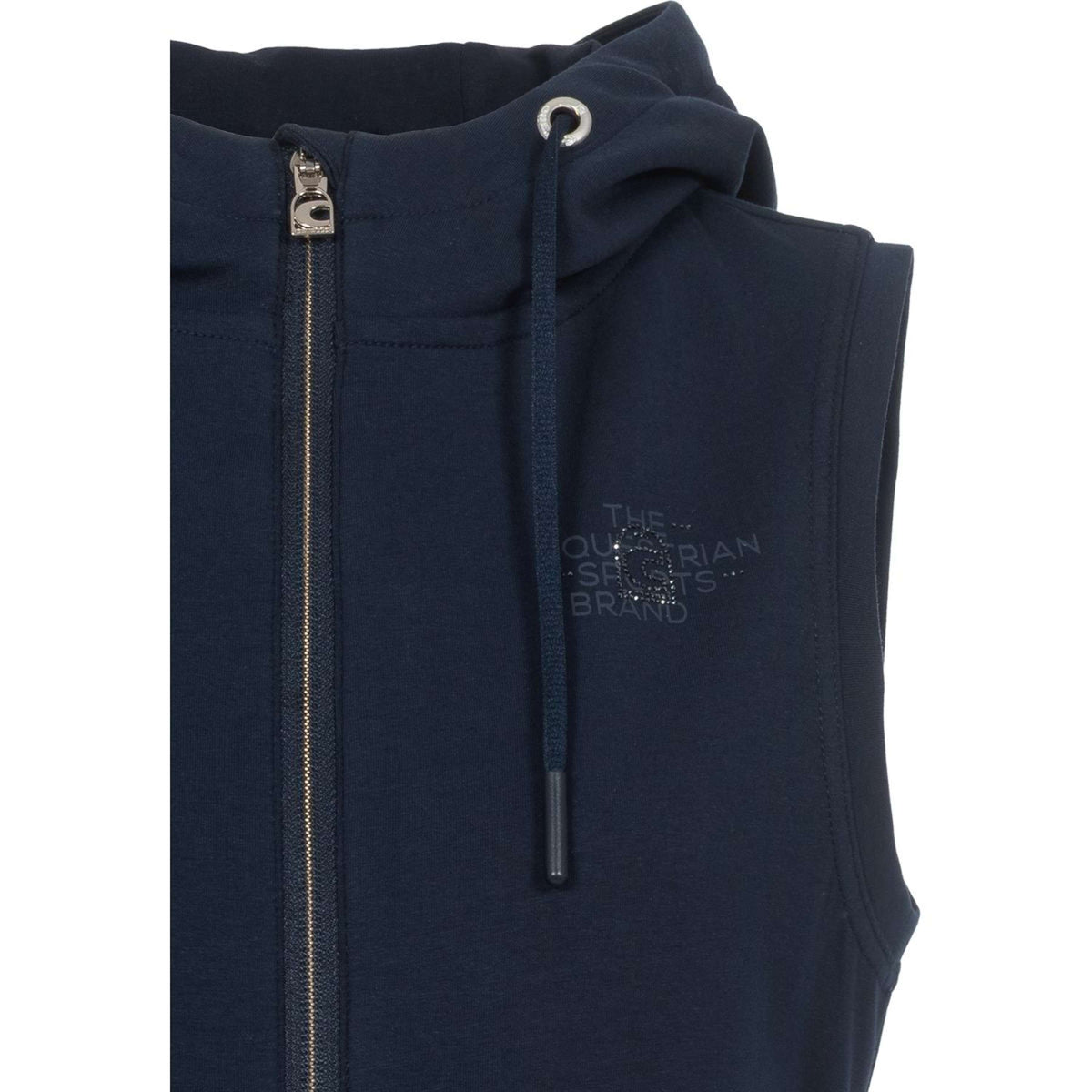 Cavallo Weste CavalBird Dunkelblau