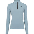 Cavallo Shirt CavalBria Lange Ärmel Soft Aqua