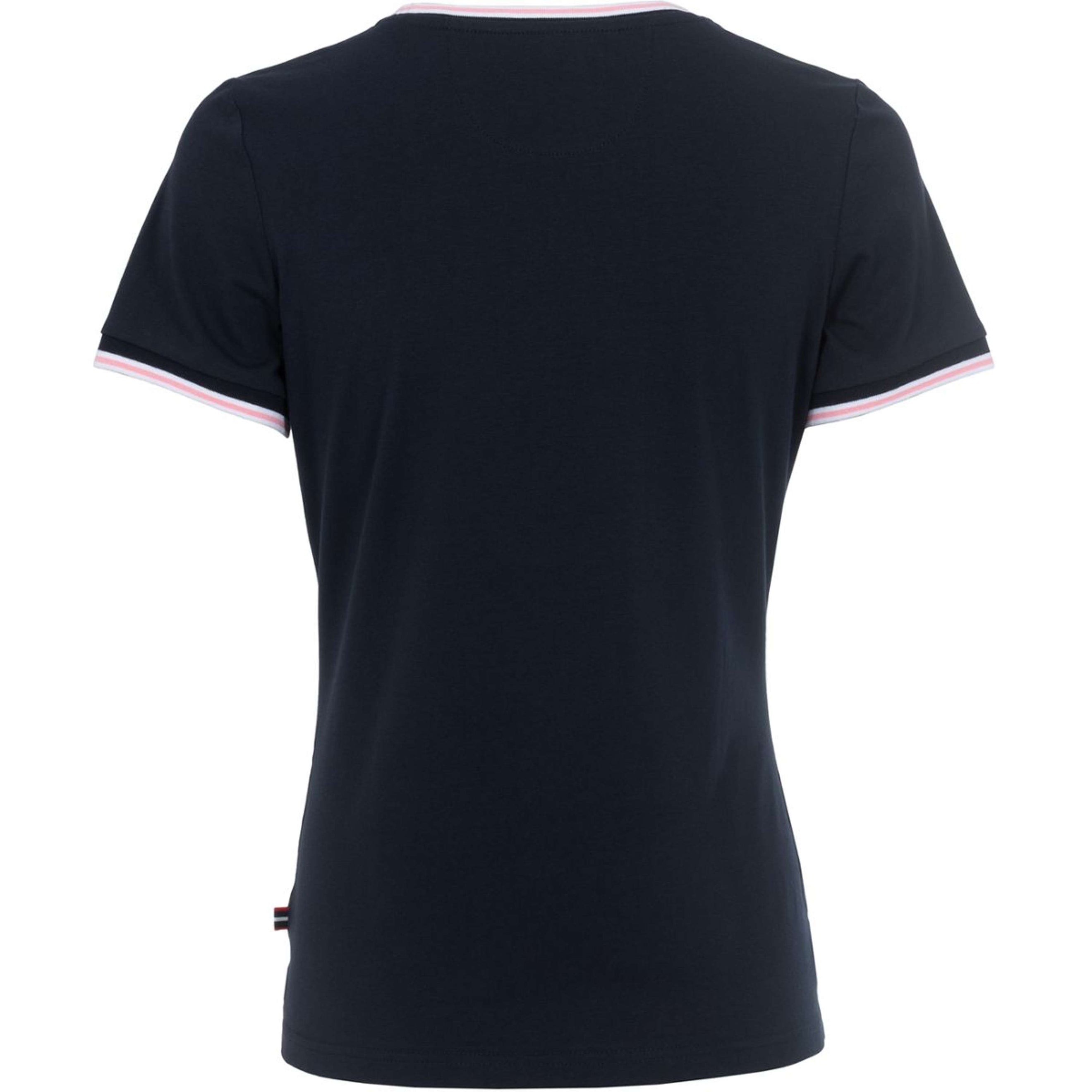 Cavallo T-Shirt CavalBell Dunkelblau