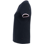 Cavallo T-Shirt CavalBell Dunkelblau