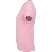 Cavallo T-Shirt CavalBell Powder Pink