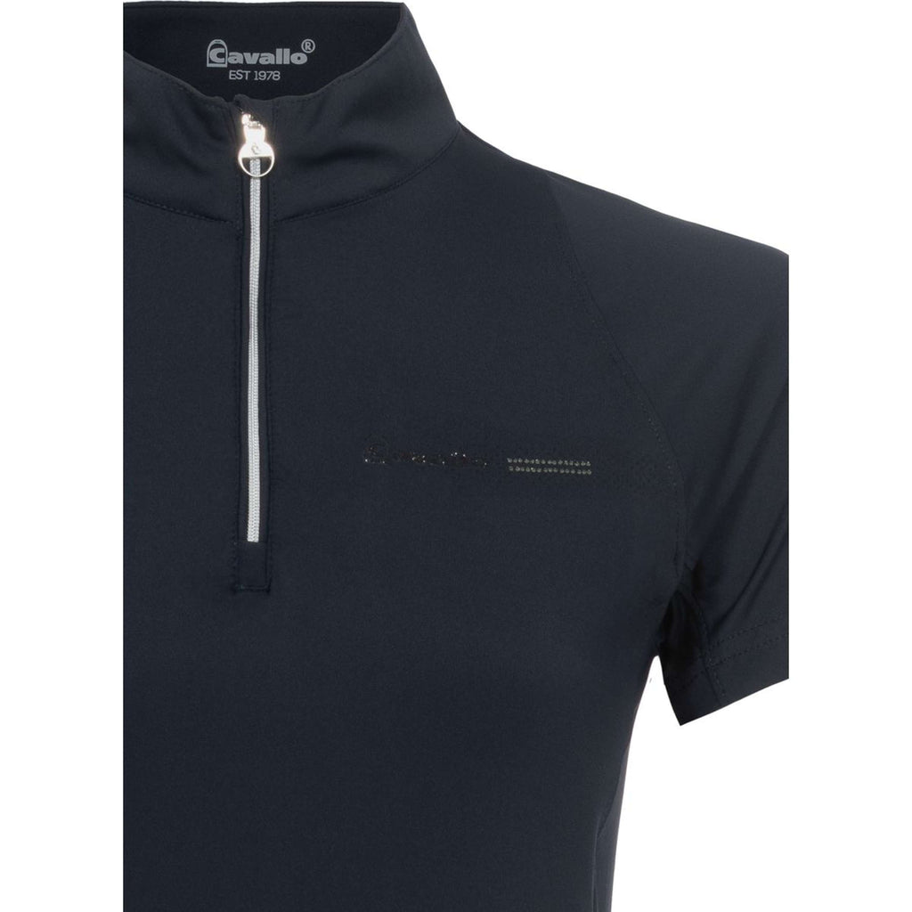 Cavallo T-Shirt CavalBerri Dunkelblau