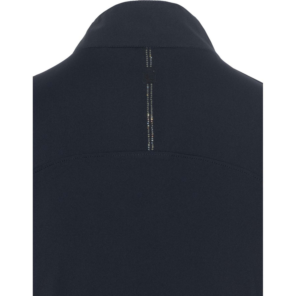 Cavallo T-Shirt CavalBerri Dunkelblau
