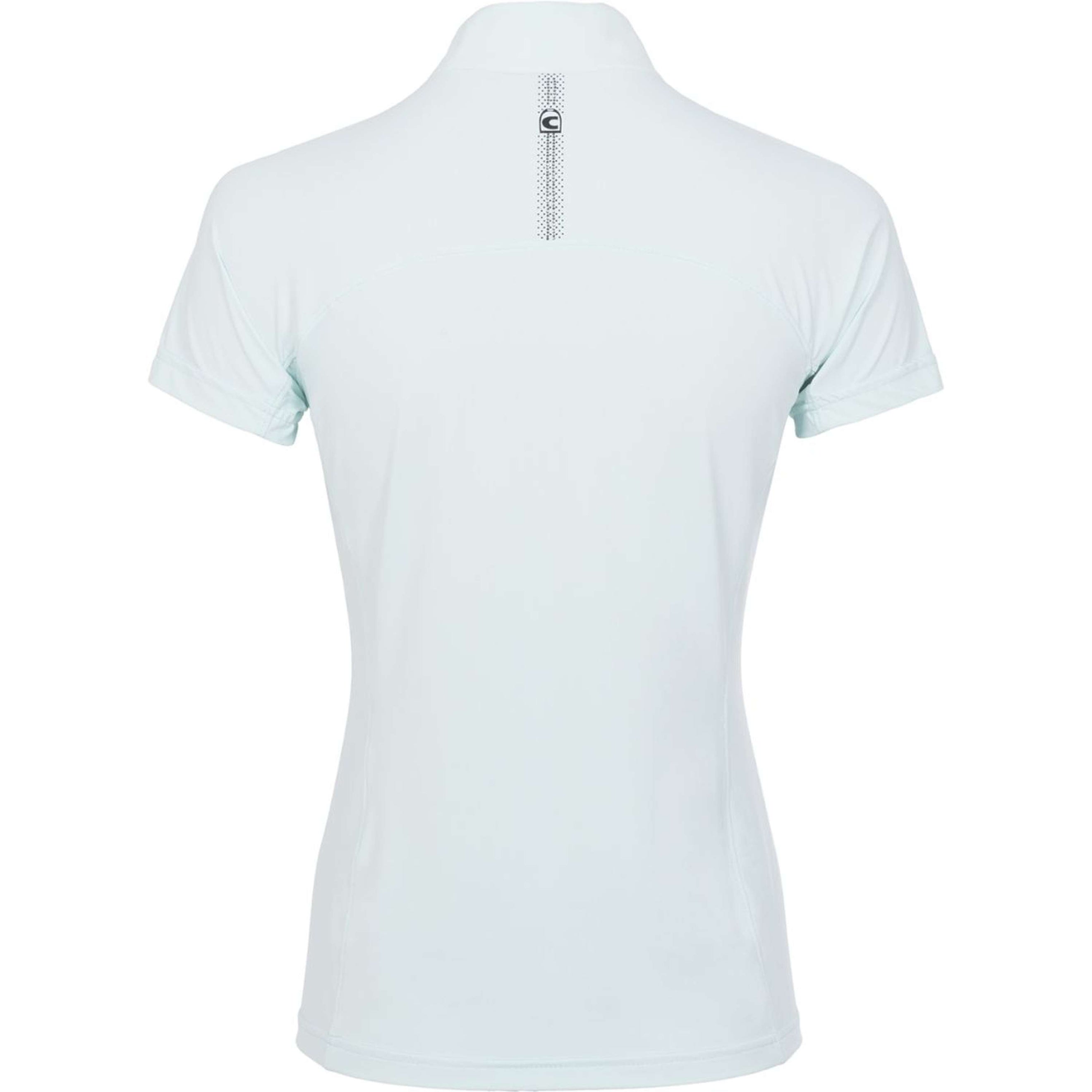 Cavallo T-Shirt CavalBerri Crystal Blue Cavallo T-Shirt CavalBerri Crystal Blue