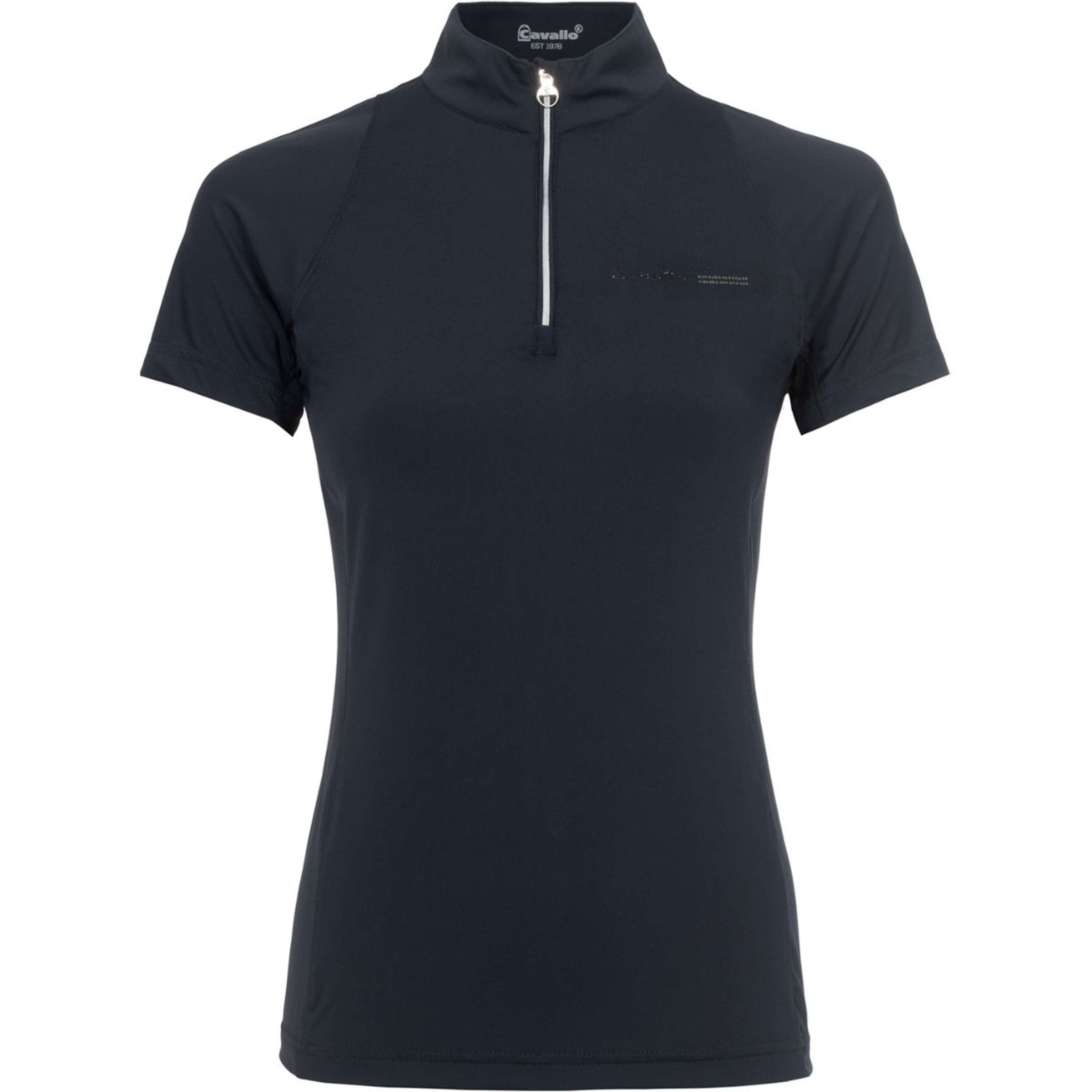 Cavallo T-Shirt CavalBerri Dunkelblau