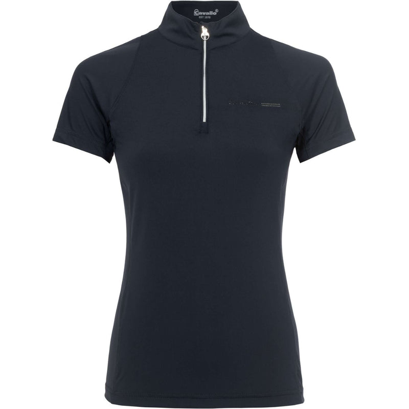 Cavallo T-Shirt CavalBerri Dunkelblau