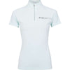 Cavallo T-Shirt CavalBerri Crystal Blue