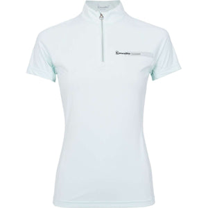 Cavallo T-Shirt CavalBerri Crystal Blue