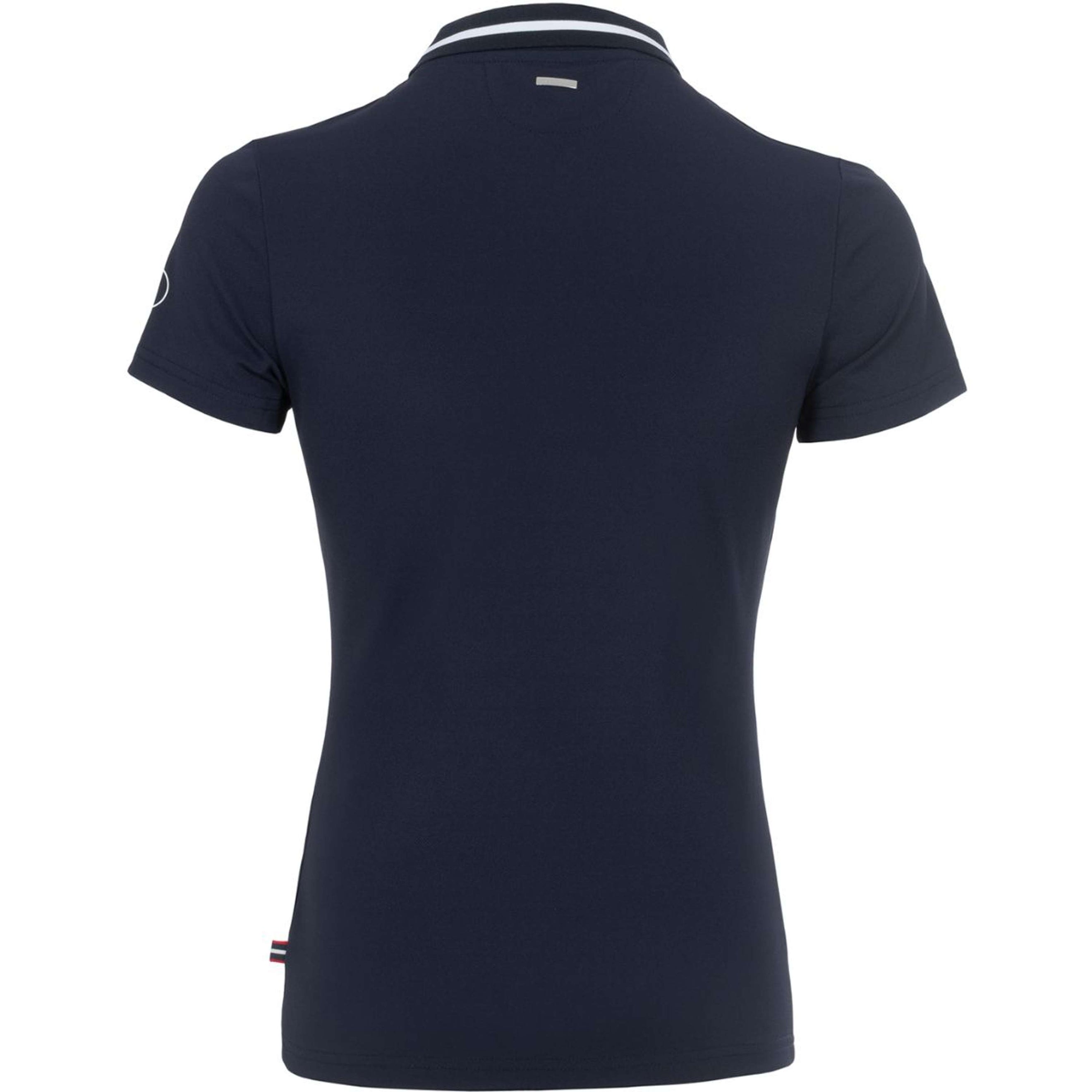 Cavallo Poloshirt CavalByla Dunkelblau Cavallo Poloshirt CavalByla Dunkelblau