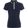 Cavallo Poloshirt CavalByla Dunkelblau
