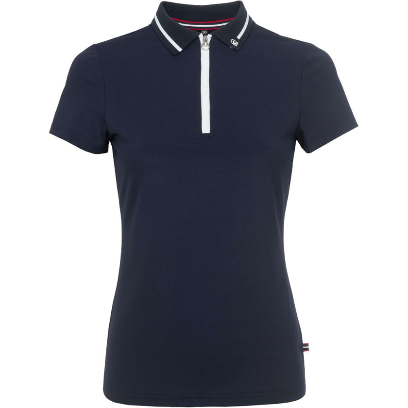 Cavallo Poloshirt CavalByla Dunkelblau