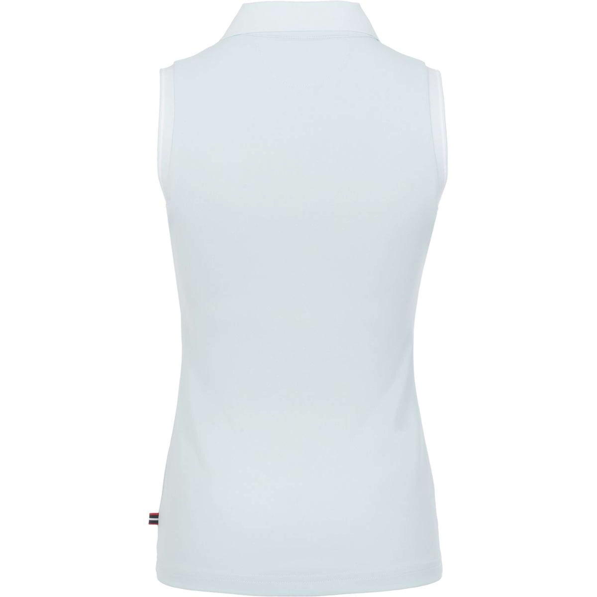 Cavallo Top CavalBua Ärmellos Crystal Blue