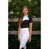 Cavallo Turniershirt CavalBrisa Dunkelblau