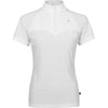 Cavallo Turniershirt CavalBrisa Weiß