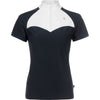 Cavallo Turniershirt CavalBrisa Dunkelblau