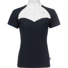 Cavallo Turniershirt CavalBrisa Dunkelblau
