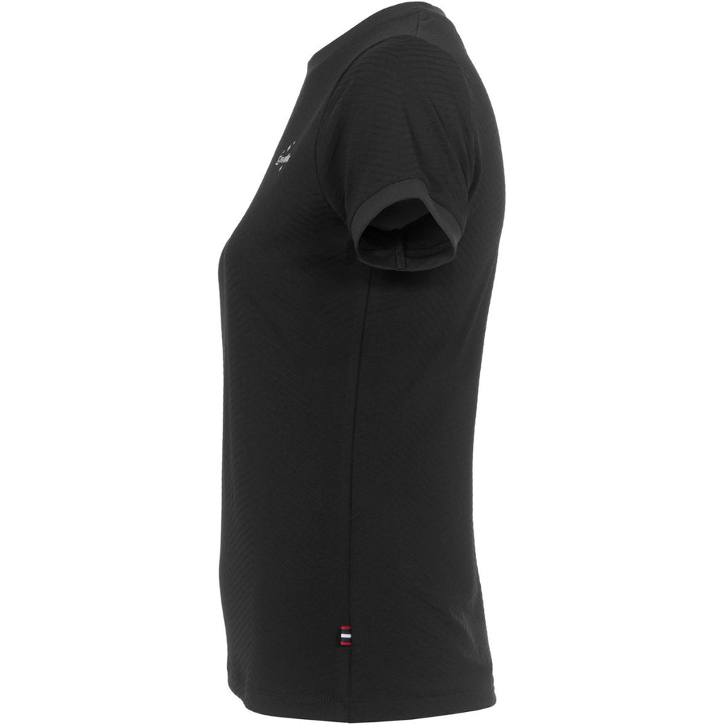 Cavallo T-Shirt CavalBianca Schwarz