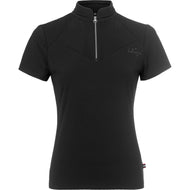 Cavallo T-Shirt CavalBritny Schwarz