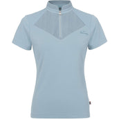 Cavallo T-Shirt CavalBritny Soft Aqua