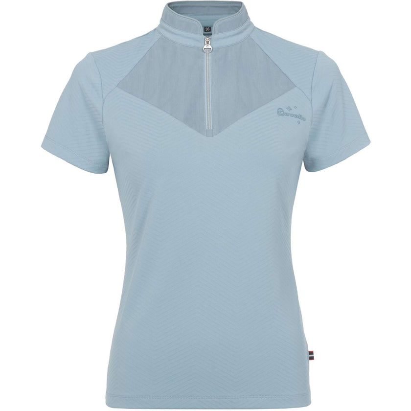Cavallo T-Shirt CavalBritny Soft Aqua Cavallo T-Shirt CavalBritny Soft Aqua