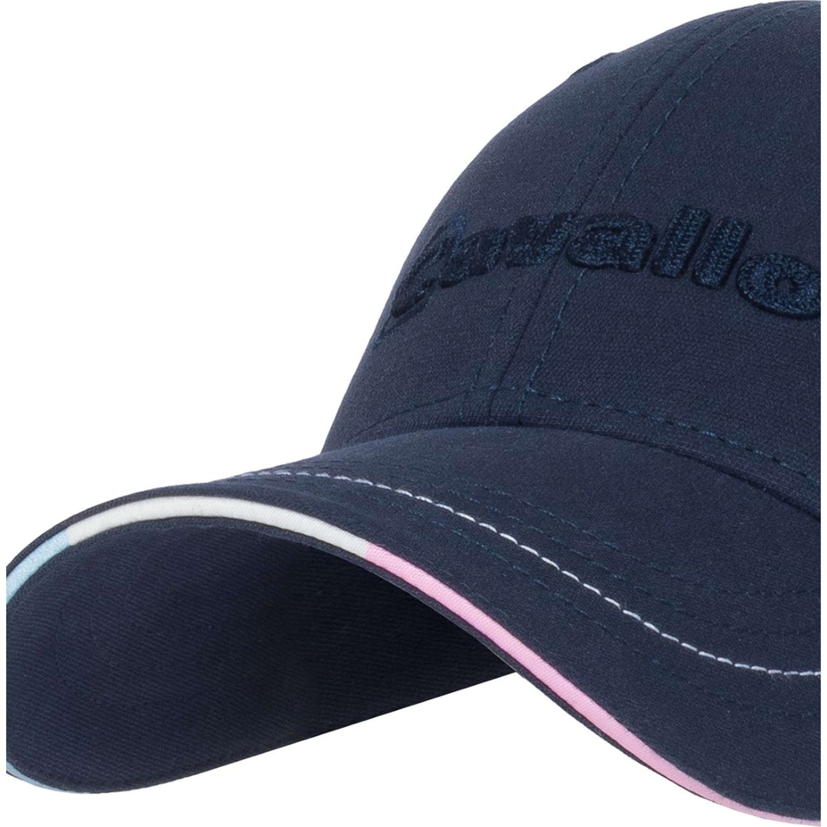 Cavallo Cap CavalBrenda Dunkelblau Cavallo Cap CavalBrenda Dunkelblau