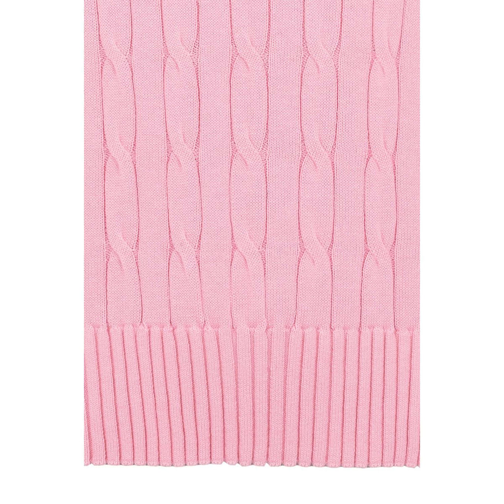 Cavallo Pullover CavalBobbi Powder Pink