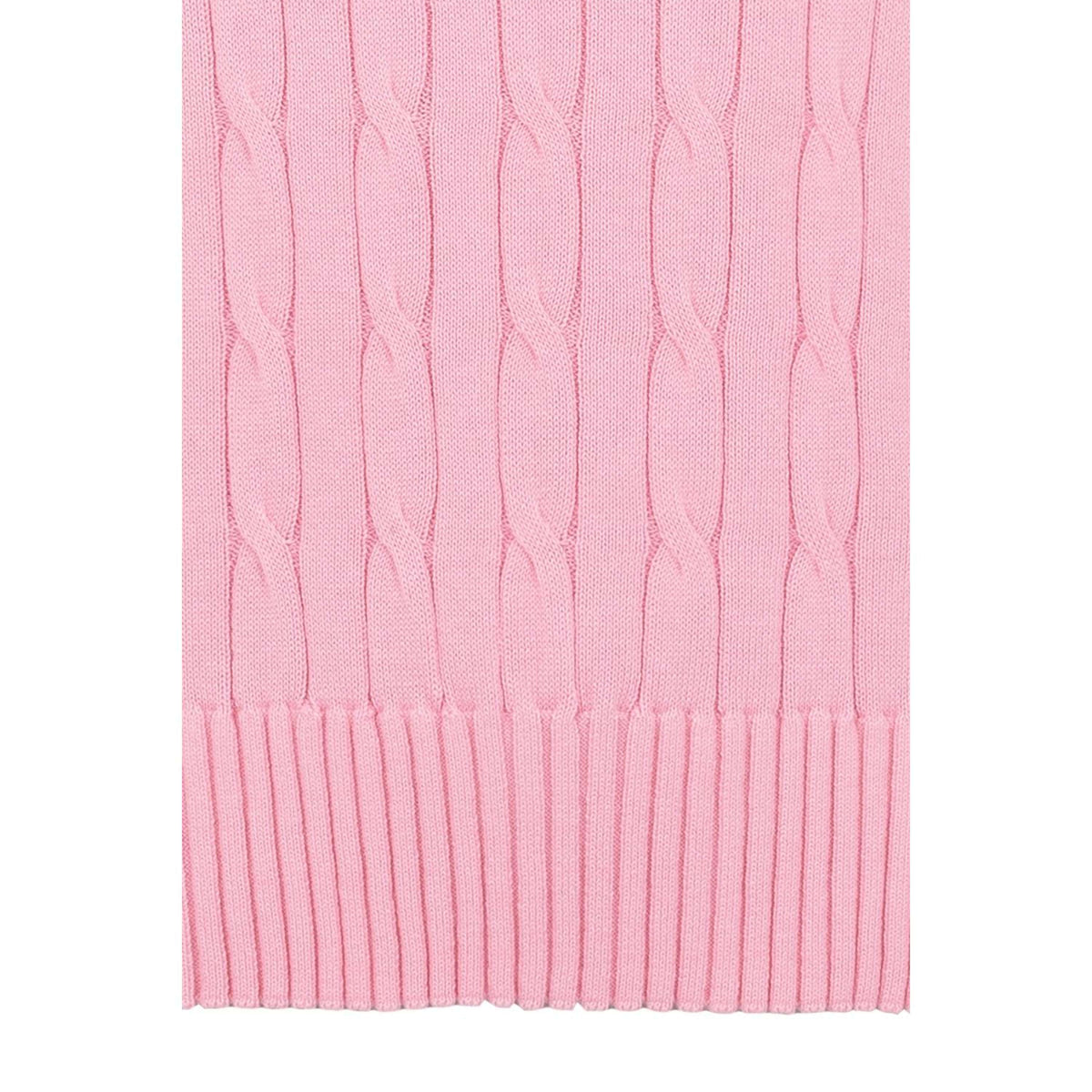 Cavallo Pullover CavalBobbi Powder Pink