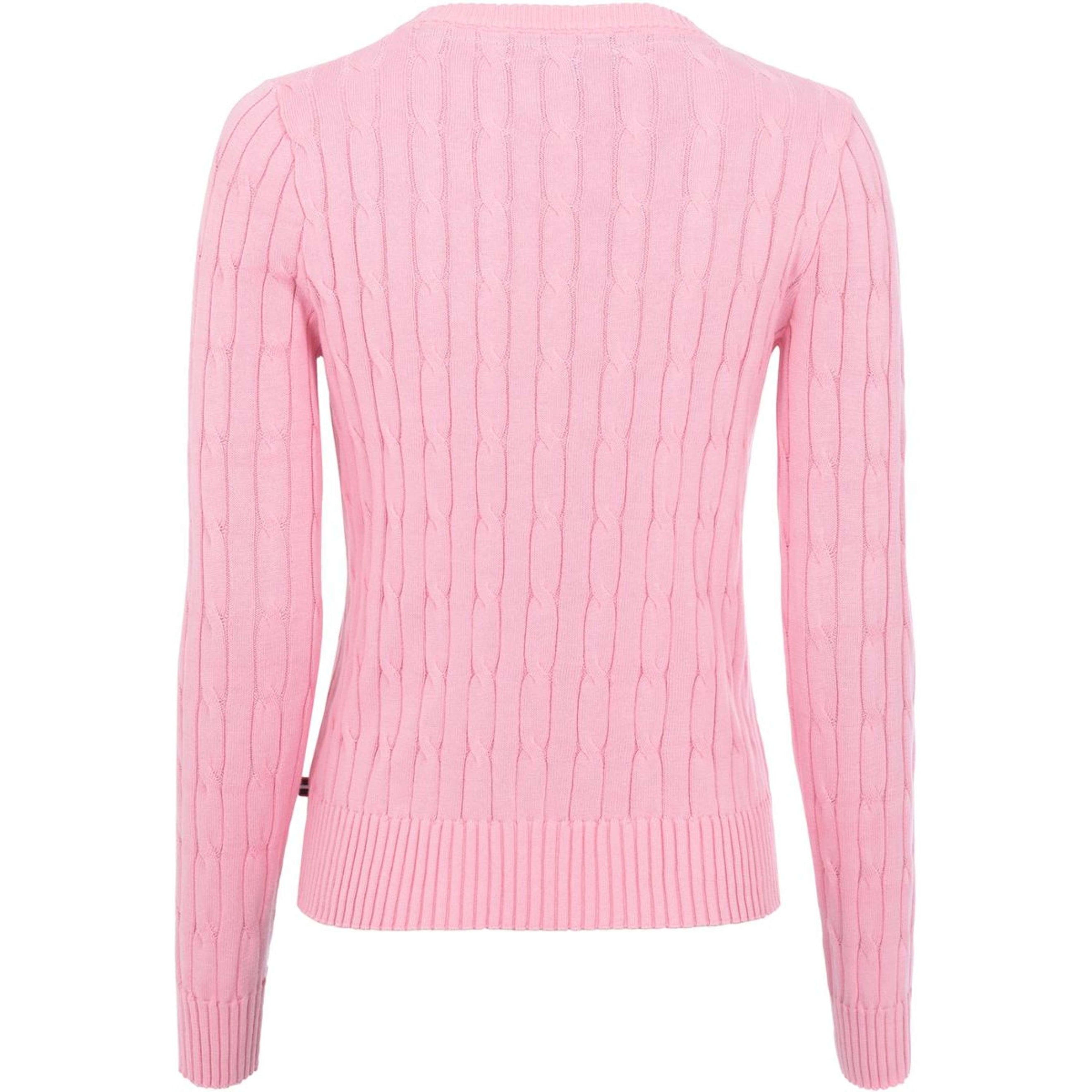 Cavallo Pullover CavalBobbi Powder Pink Cavallo Pullover CavalBobbi Powder Pink