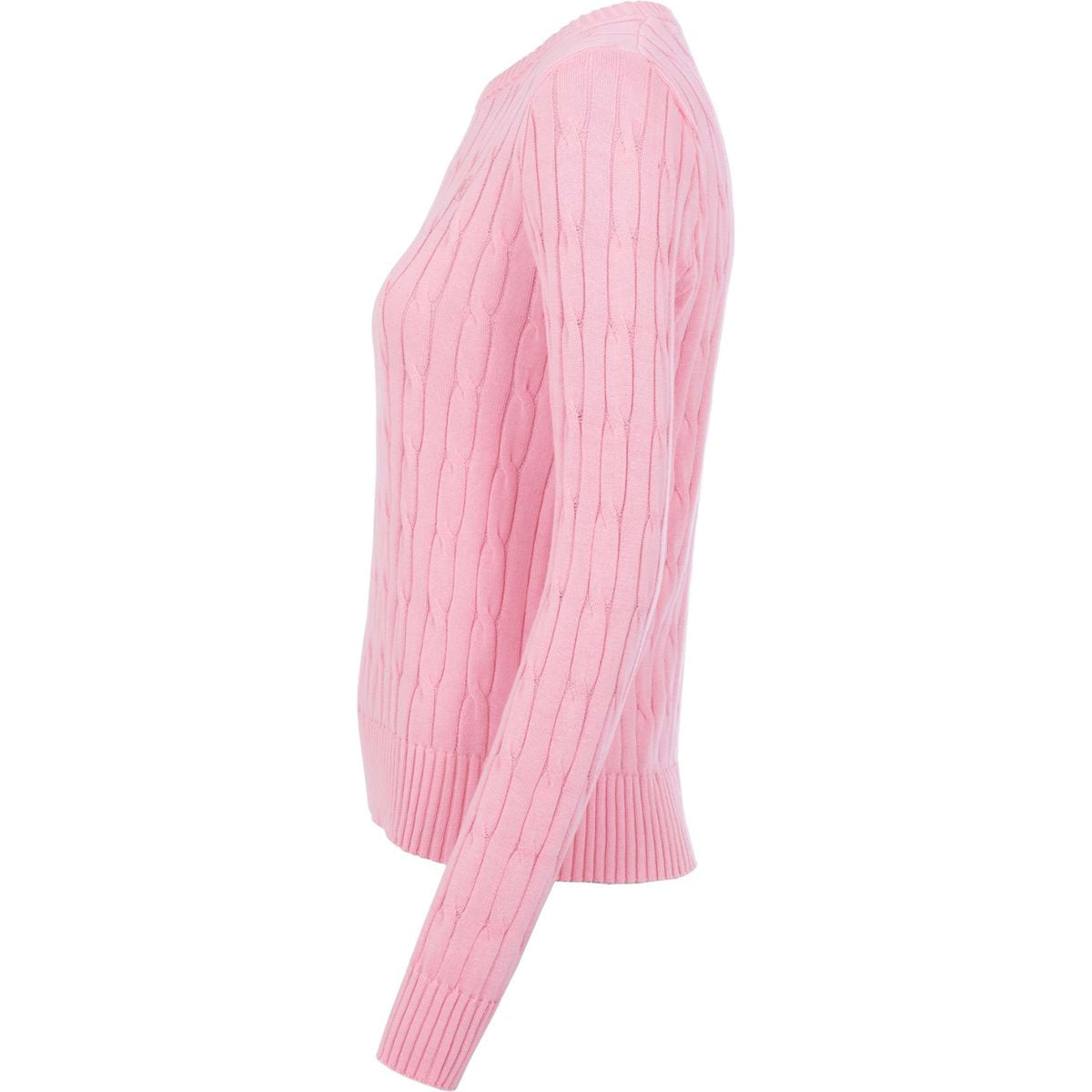 Cavallo Pullover CavalBobbi Powder Pink