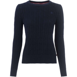 Cavallo Pullover CavalBobbi Dunkelblau Cavallo Pullover CavalBobbi Dunkelblau