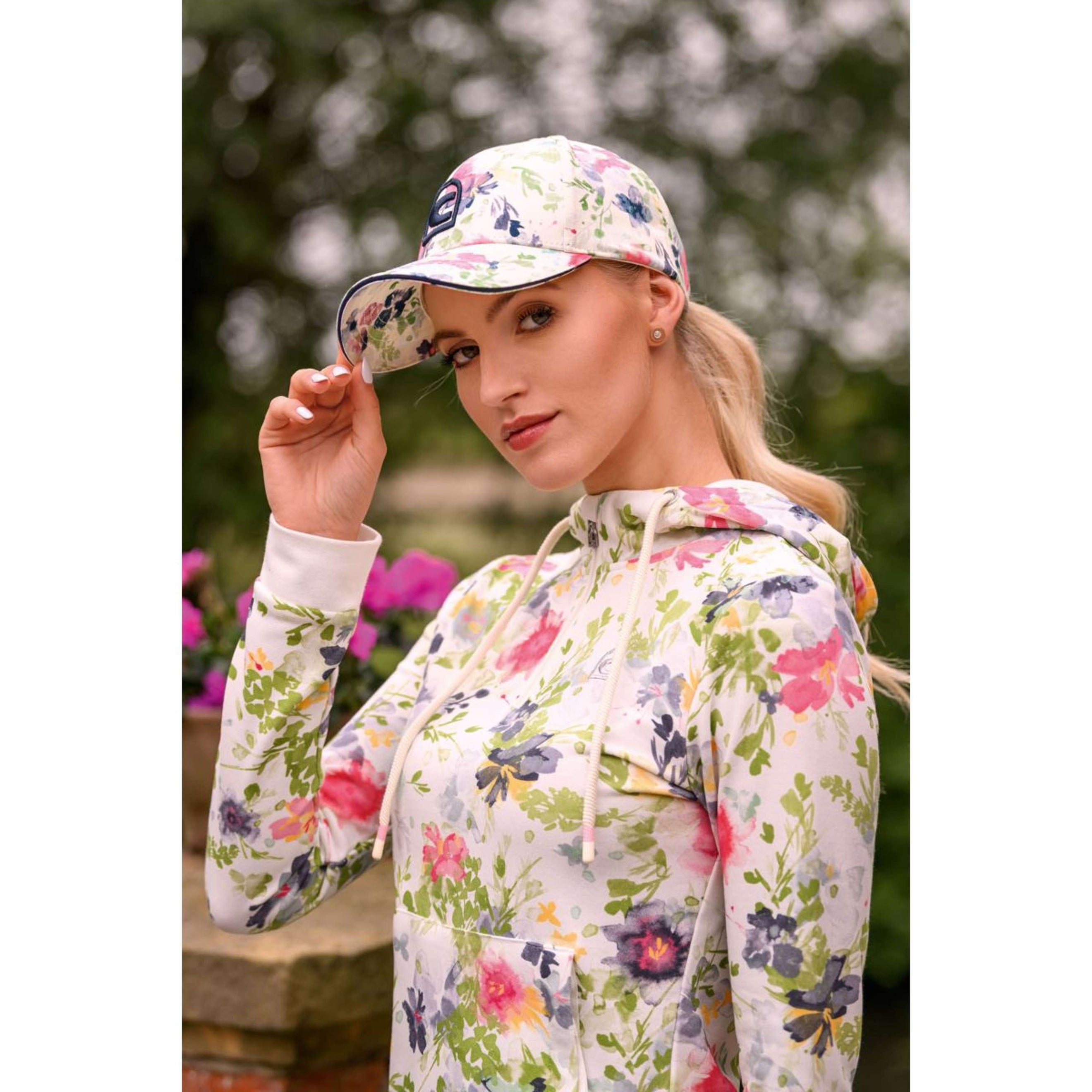 Cavallo Cap CavalBlakely Multicolour Cavallo Cap CavalBlakely Multicolour