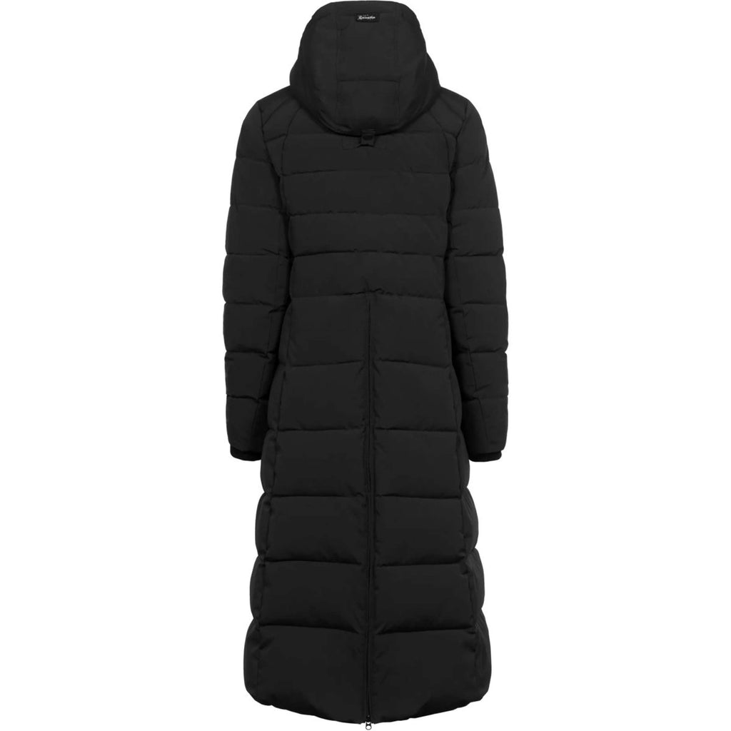 Cavallo Lange Jacke CavalDeni Schwarz