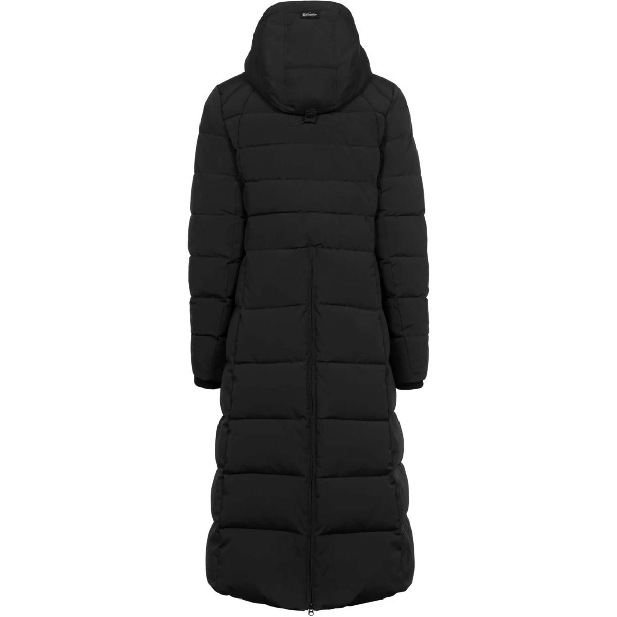 Cavallo Lange Jacke CavalDeni Schwarz