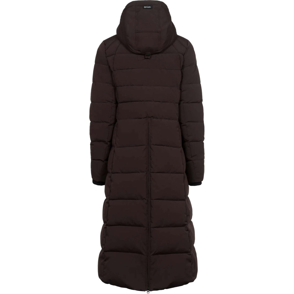 Cavallo Lange Jacke CavalDeni Café Noir