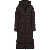 Cavallo Lange Jacke CavalDeni Café Noir