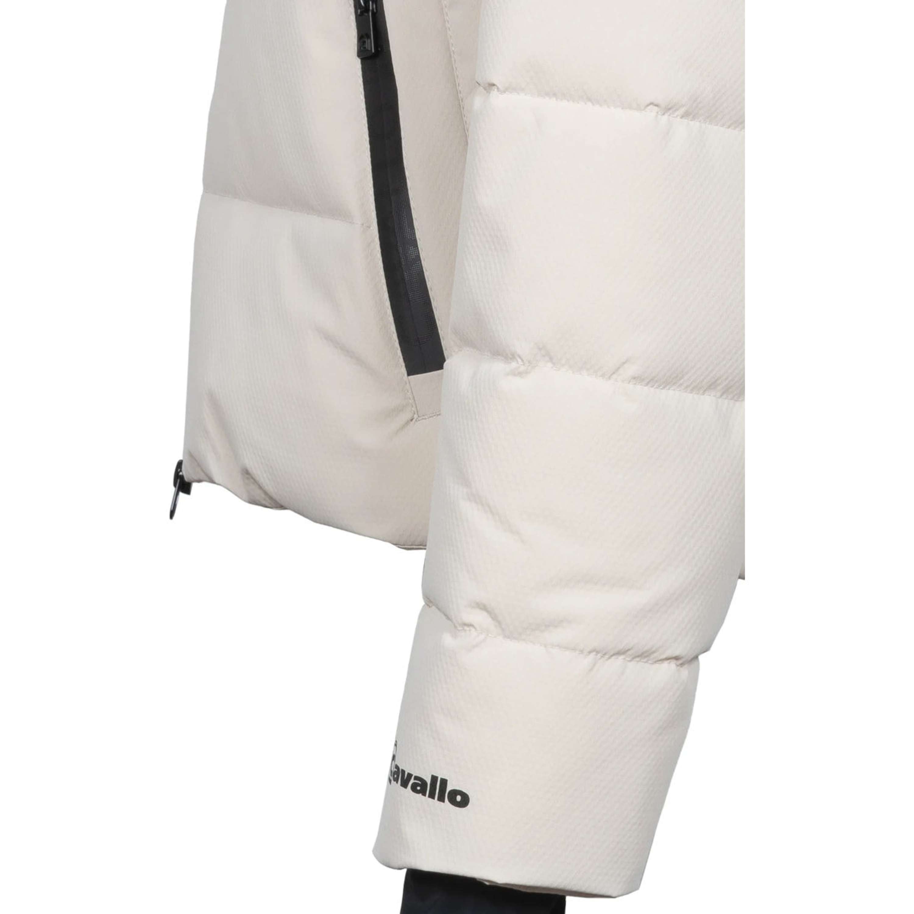 Cavallo Jacke CavalDevi Sand Stone