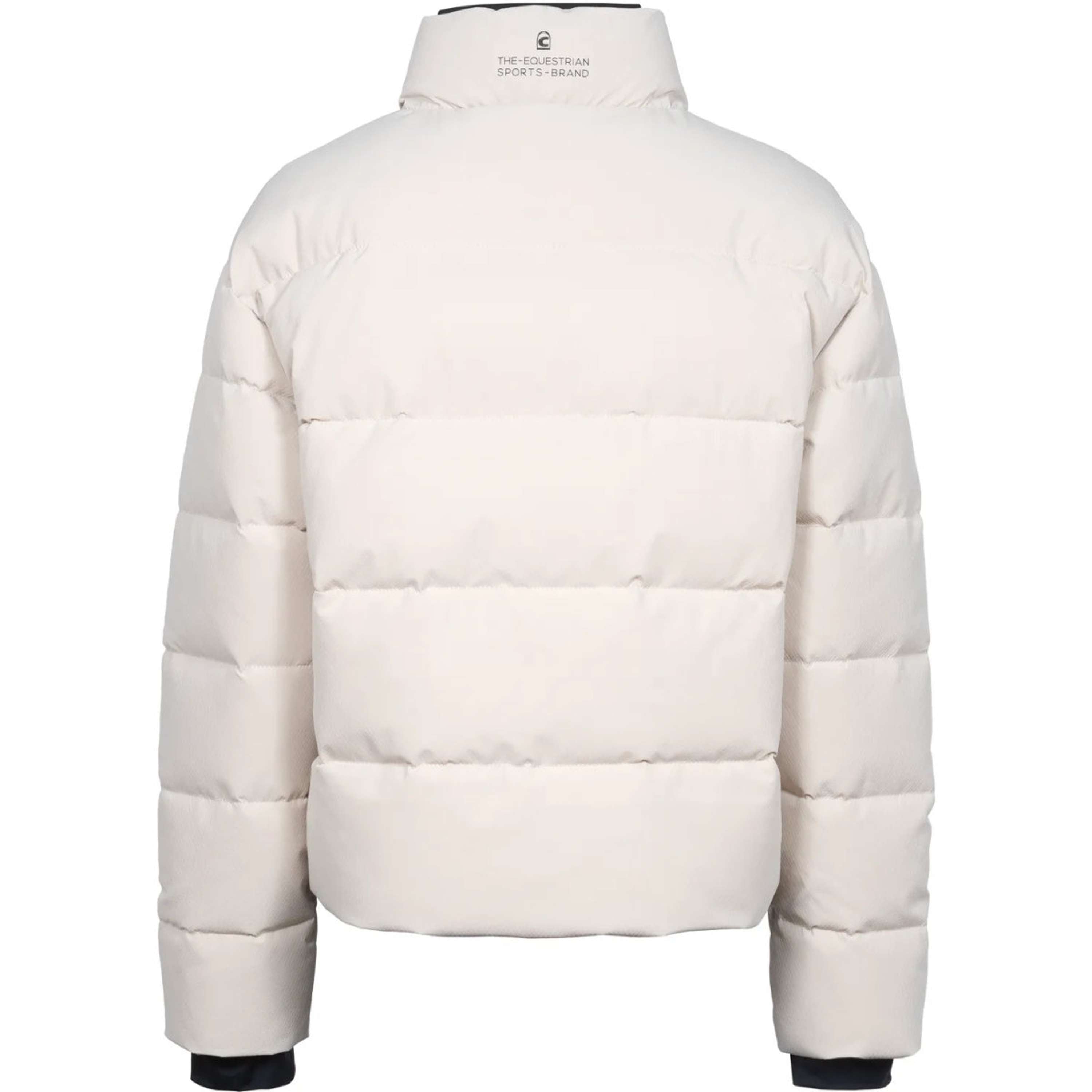 Cavallo Jacke CavalDevi Sand Stone
