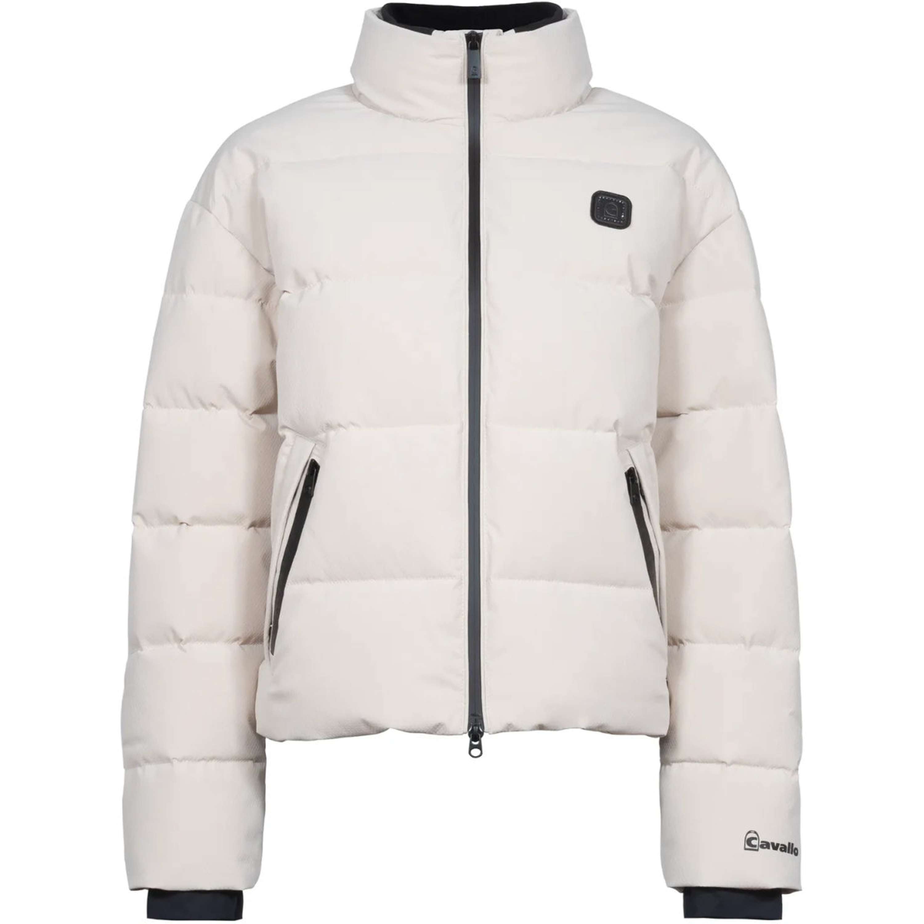 Cavallo Jacke CavalDevi Sand Stone