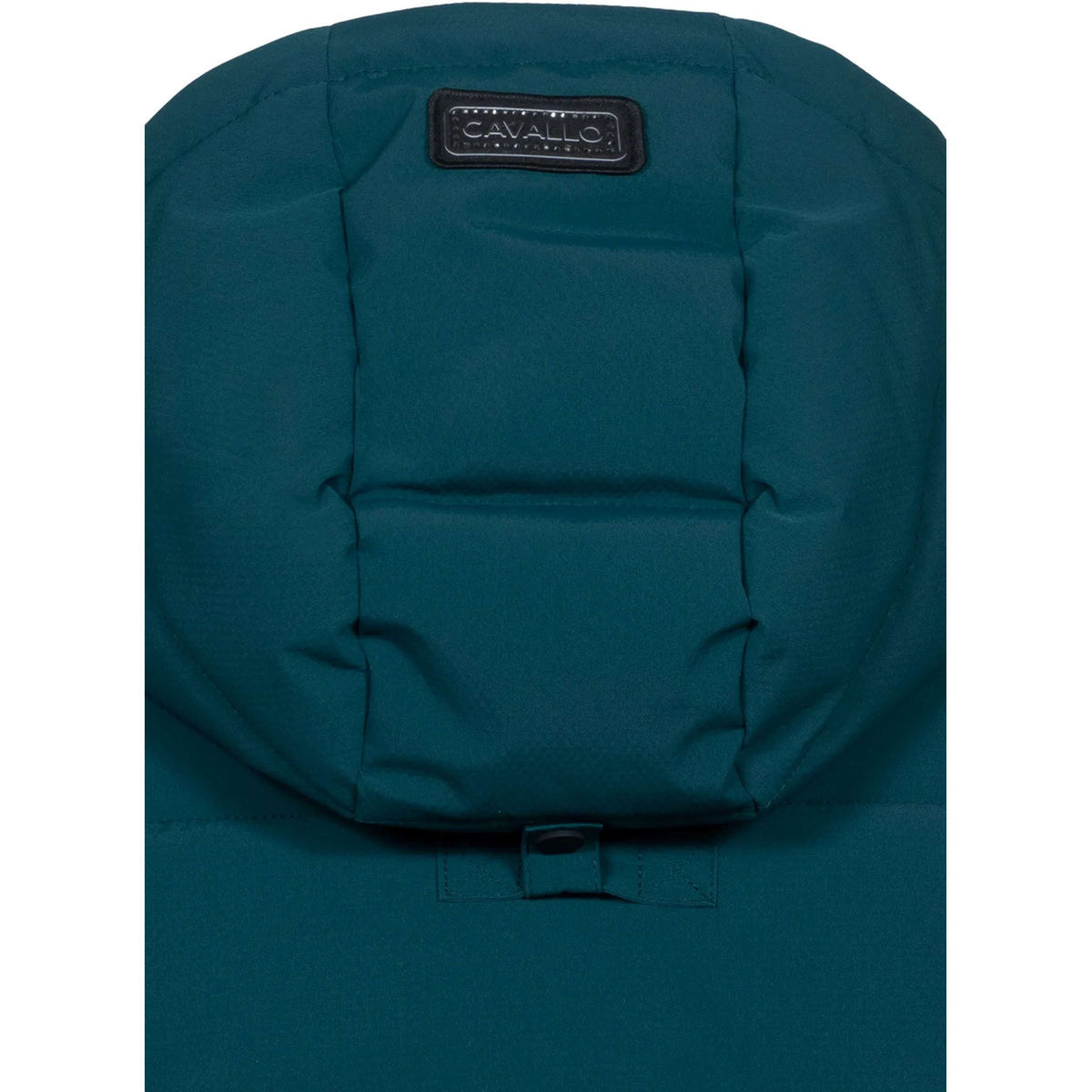 Cavallo Weste CavalDiana Dark Peacock