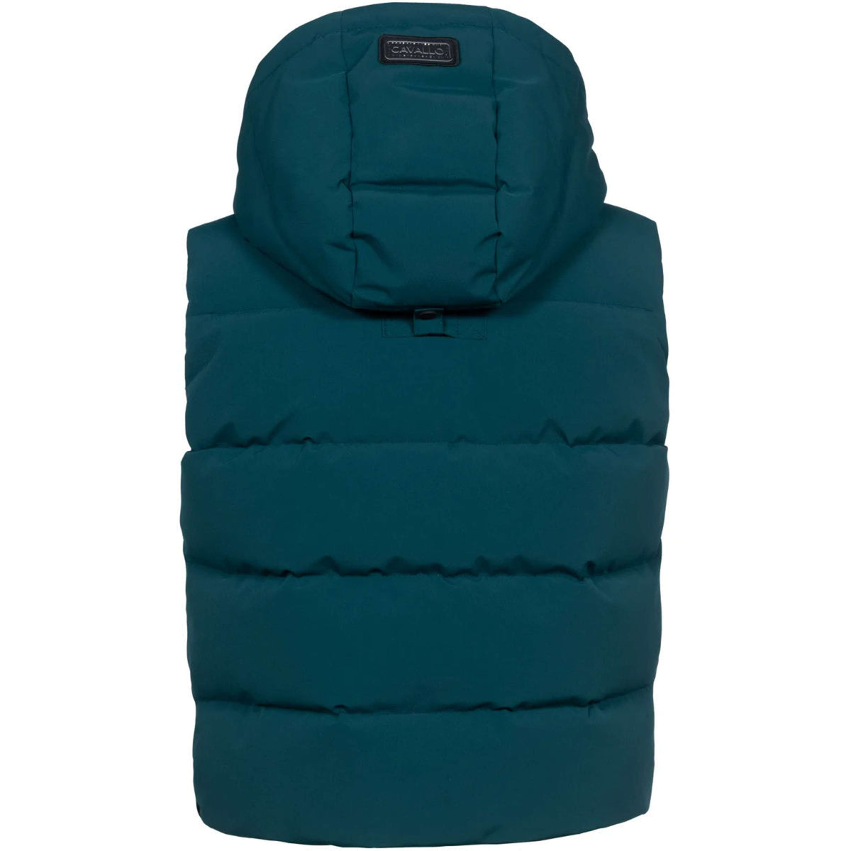 Cavallo Weste CavalDiana Dark Peacock