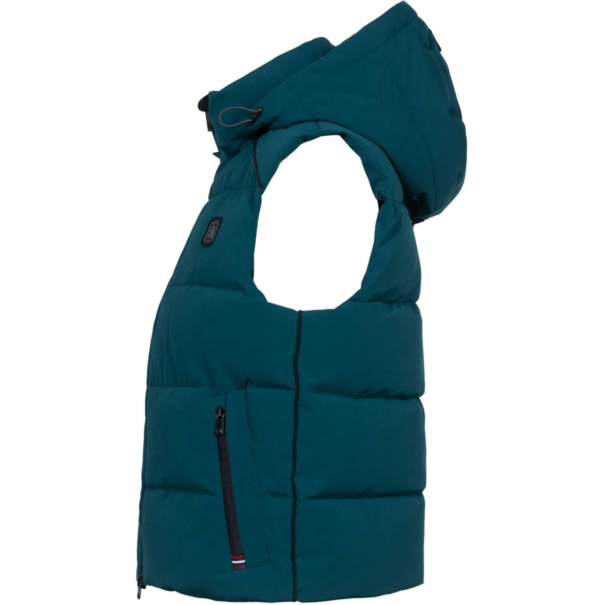Cavallo Weste CavalDiana Dark Peacock