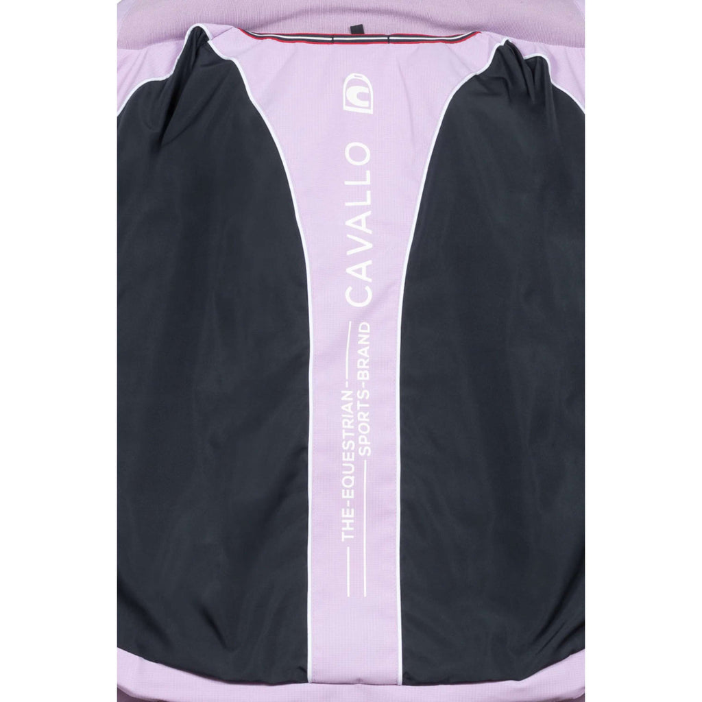 Cavallo Jacke CavalDanet Iced Lilac