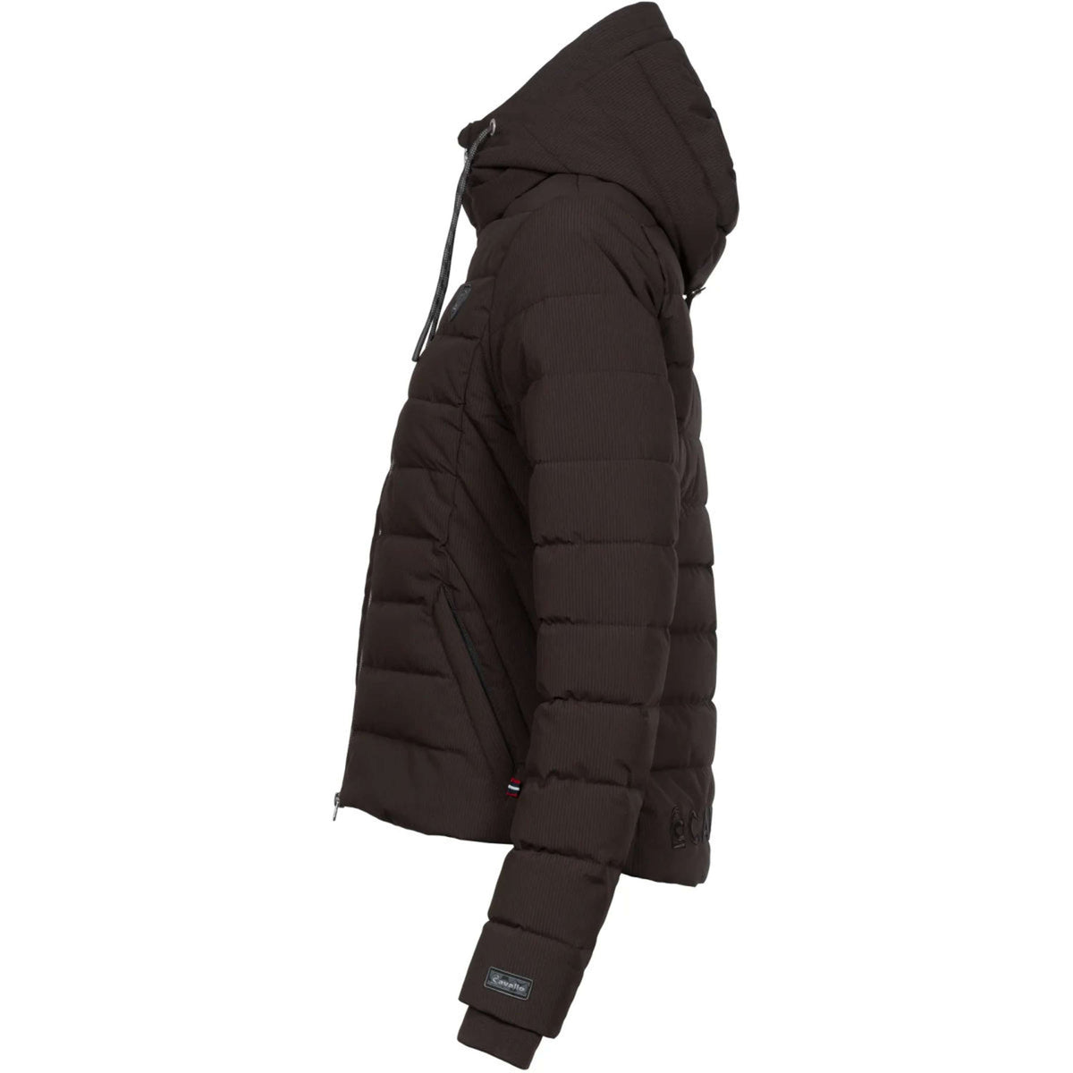 Cavallo Jacke CavalDanet Café Noir