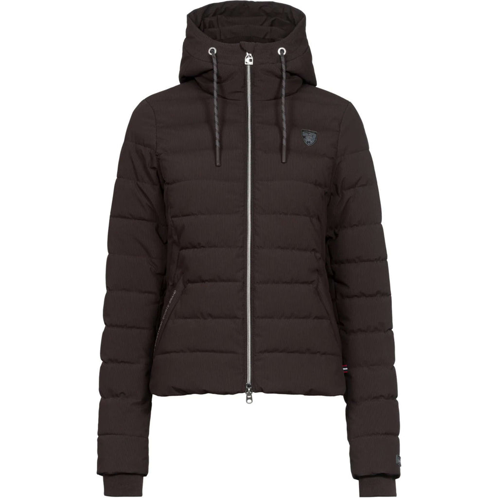 Cavallo Jacke CavalDanet Café Noir