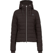 Cavallo Jacke CavalDanet Café Noir