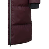 Cavallo Lange Jacke CavalDaly Dusty Plum