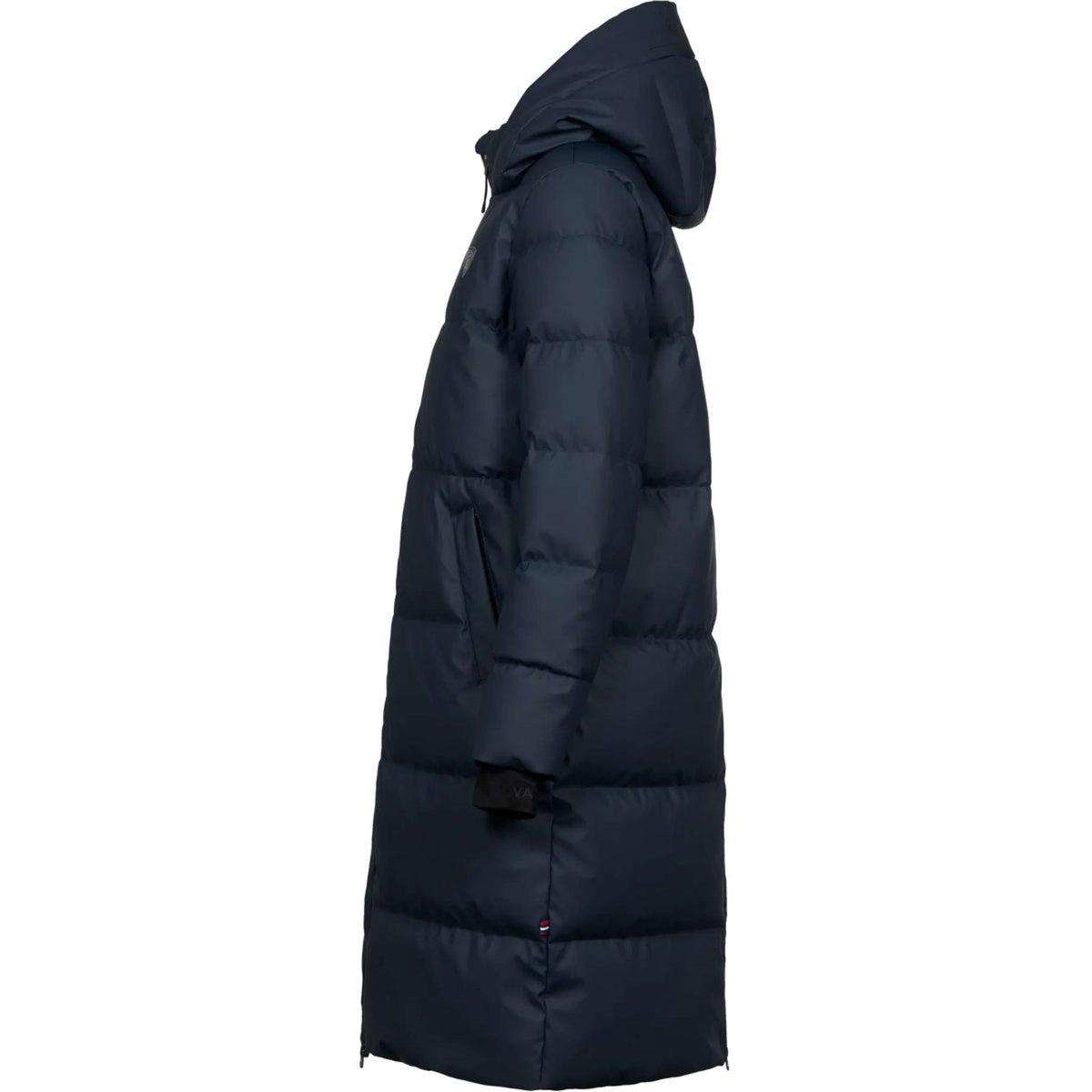 Cavallo Lange Jacke CavalDaly Dunkelblau