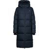 Cavallo Lange Jacke CavalDaly Dunkelblau