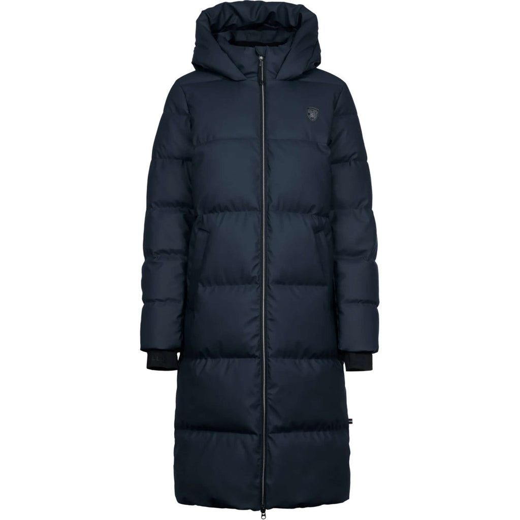 Cavallo Lange Jacke CavalDaly Dunkelblau